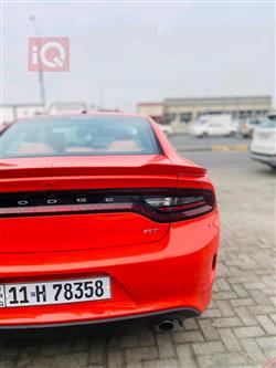 دودج تشارجر